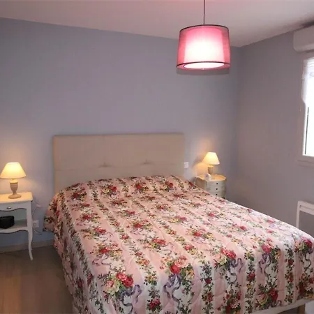 Apartmán T2 A Luchon - 46m², Balcon Sud-est, Proche Thermes, Ideal 4 Pers, Confort. - Fr-1-313-174 *