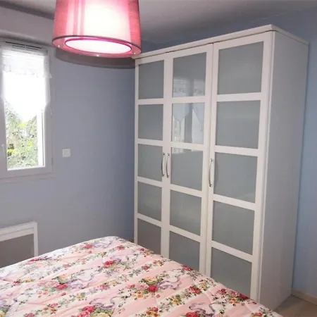 T2 A Luchon - 46m², Balcon Sud-est, Proche Thermes, Ideal 4 Pers, Confort. - Fr-1-313-174 * Bagneres-de-Luchon