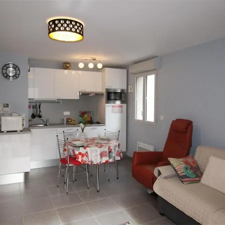T2 A Luchon - 46m², Balcon Sud-est, Proche Thermes, Ideal 4 Pers, Confort. - Fr-1-313-174 *