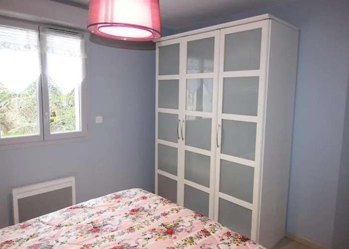 T2 A Luchon - 46m², Balcon Sud-est, Proche Thermes, Ideal 4 Pers, Confort. - Fr-1-313-174 * Bagneres-de-Luchon